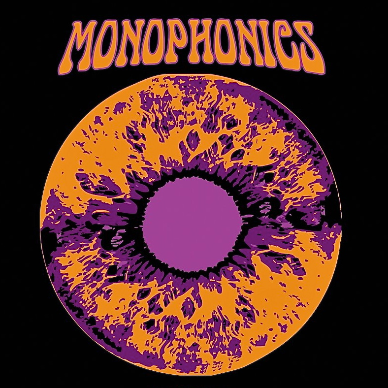 monophonics in your brain