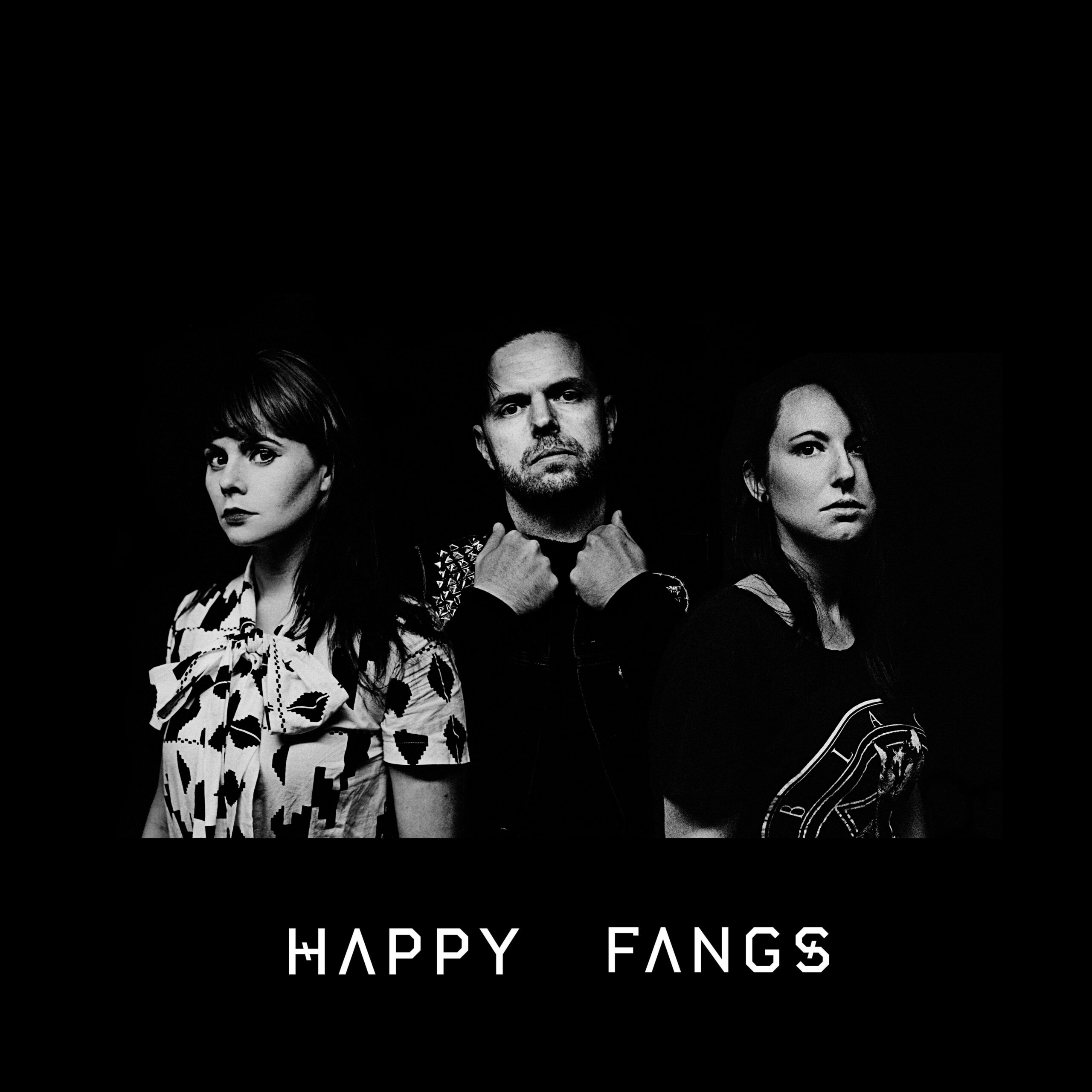 HappyFangs Promo
