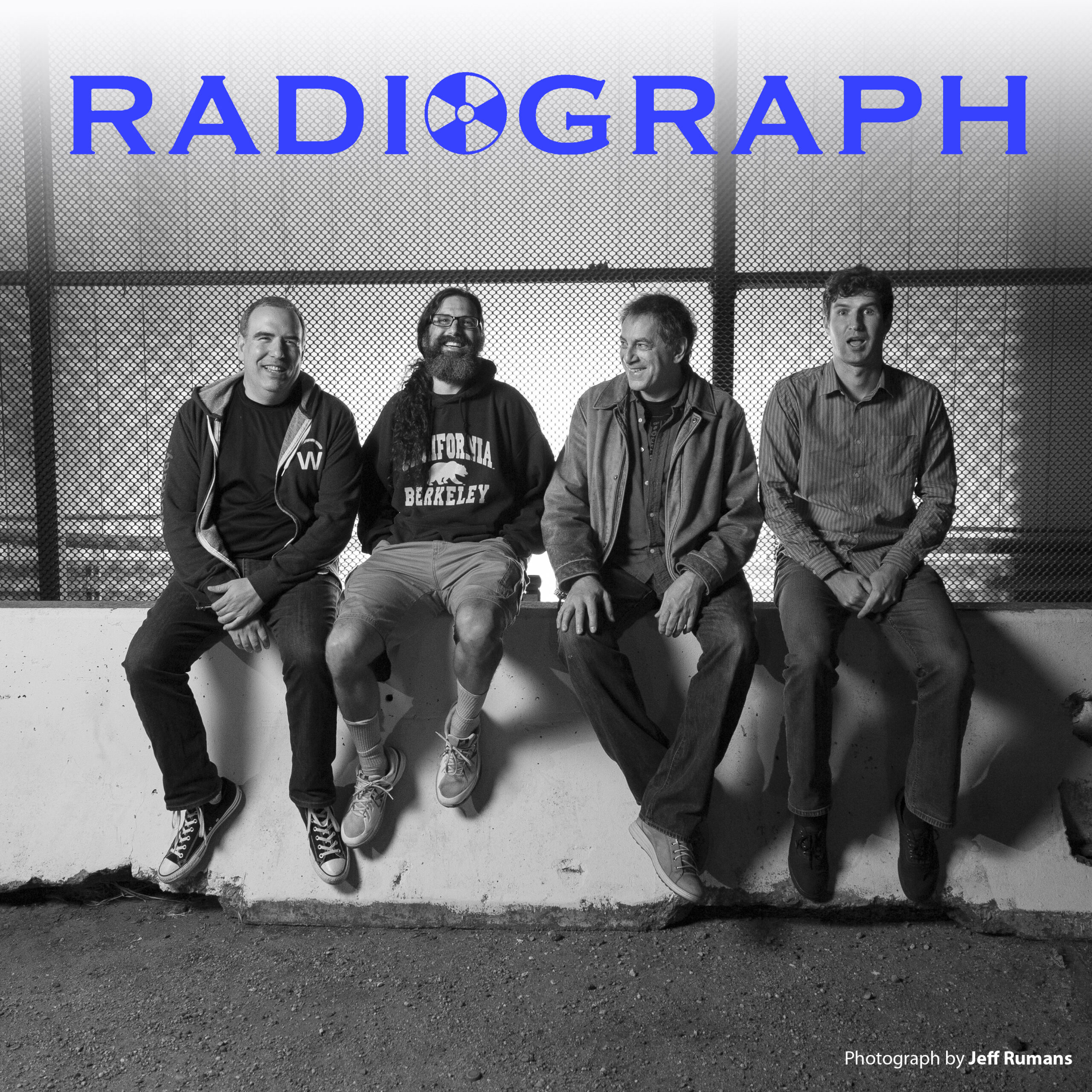 Radiograph photo 2