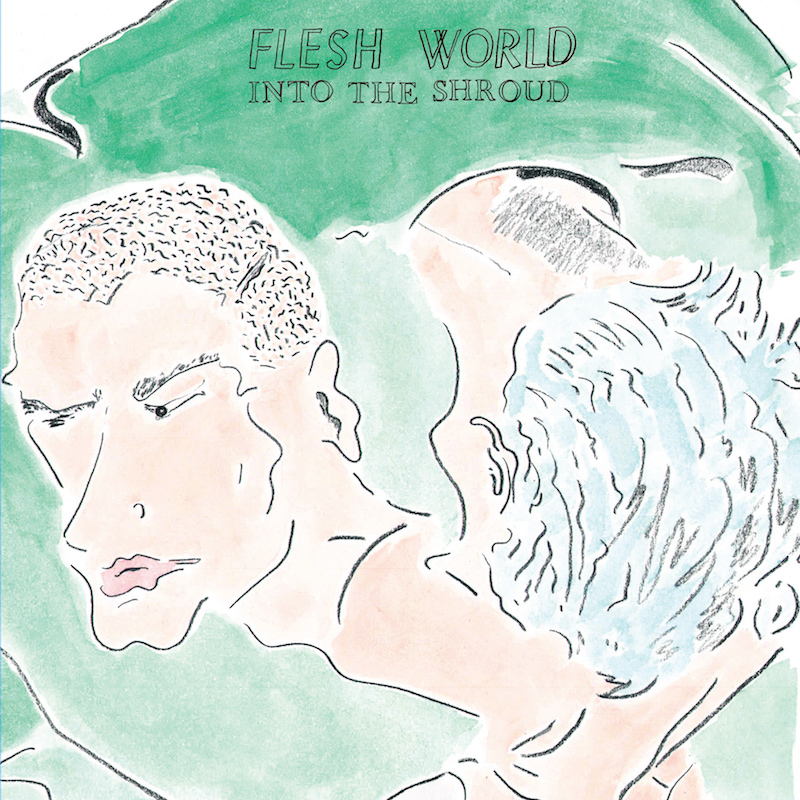 Flesh World