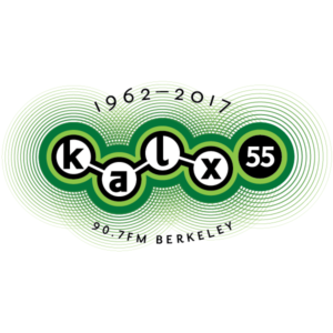 KALX-55