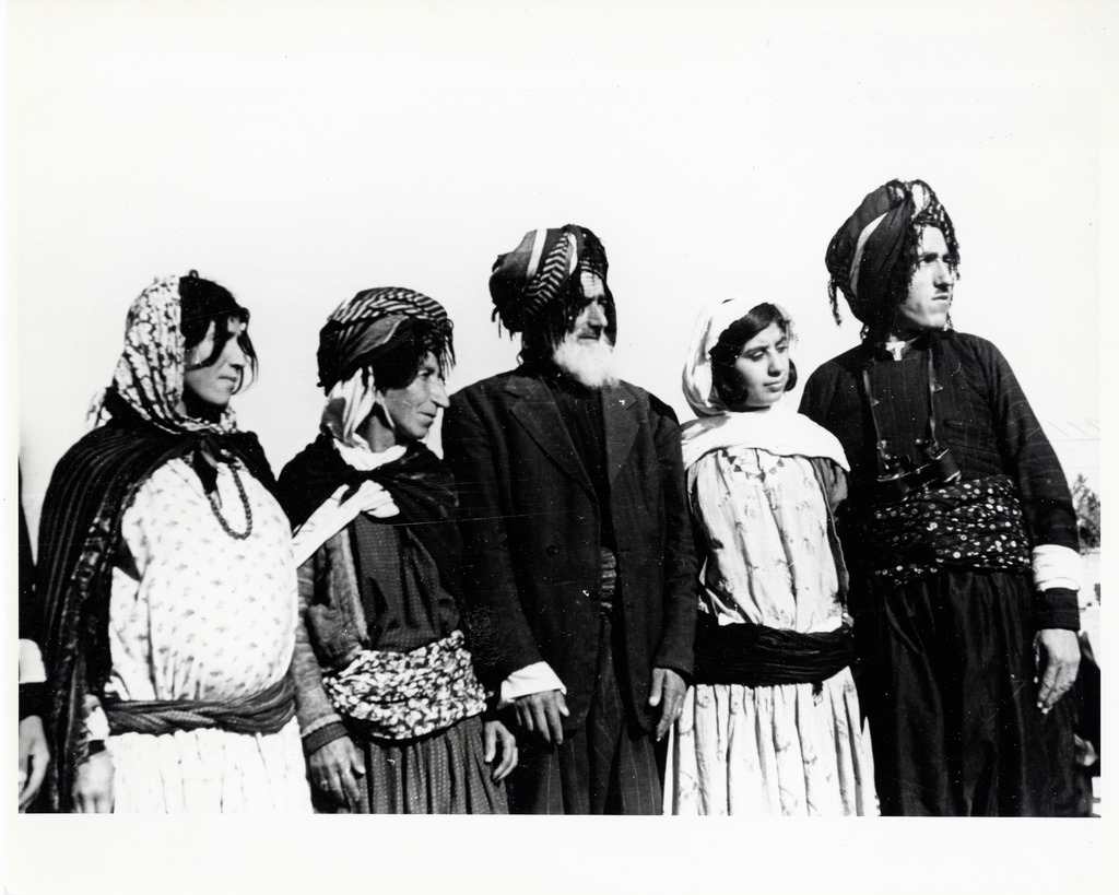 Kurdish Jews