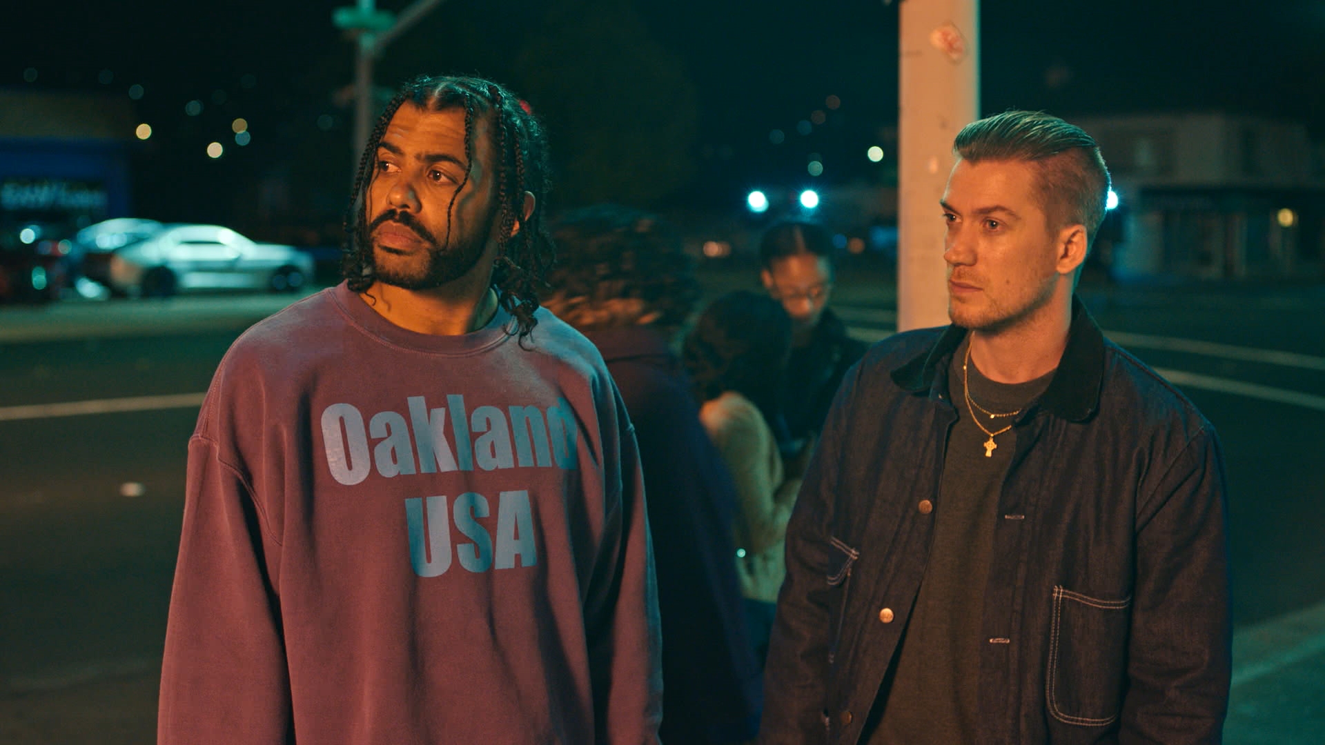 Picture of Blindspotting