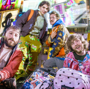 Anamanaguchi