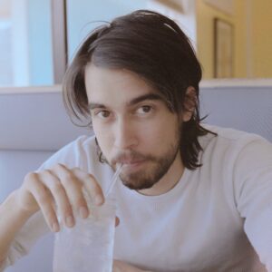 Alex G