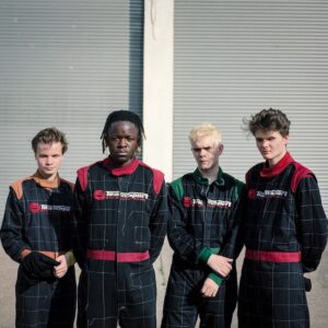 Black Midi