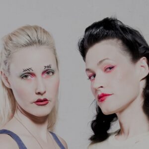 CocoRosie