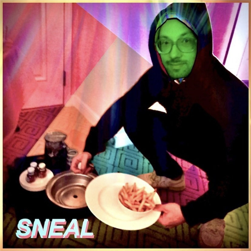 sneal