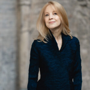 Maria Schneider