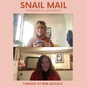 snailmail