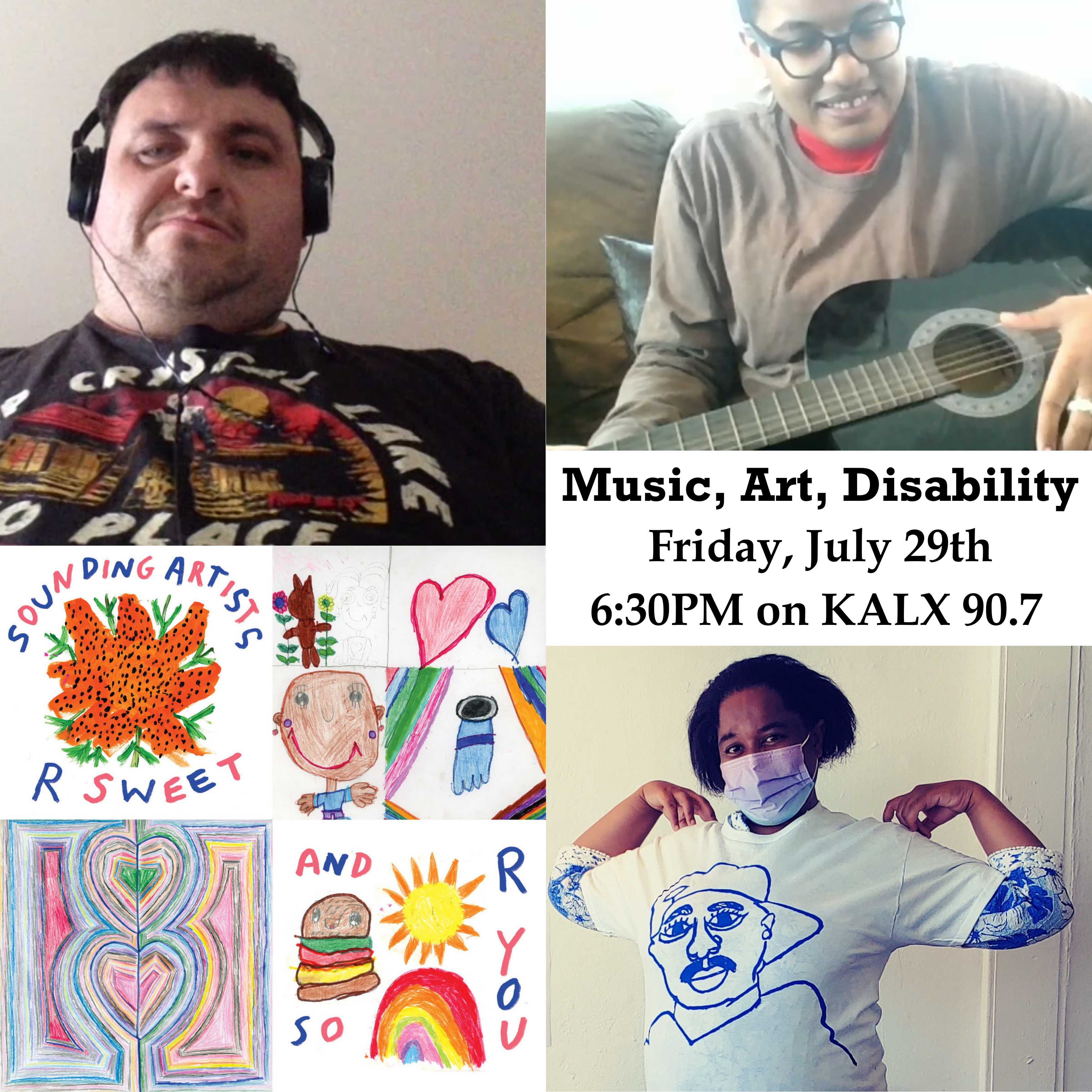 Music, Art, Disability-2