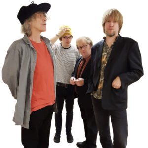 NRBQ