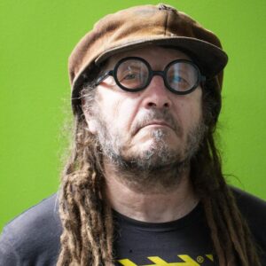 Keith Morris