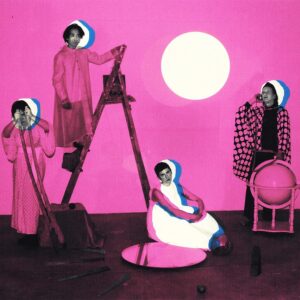 Vanishing Twin