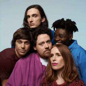 Metronomy