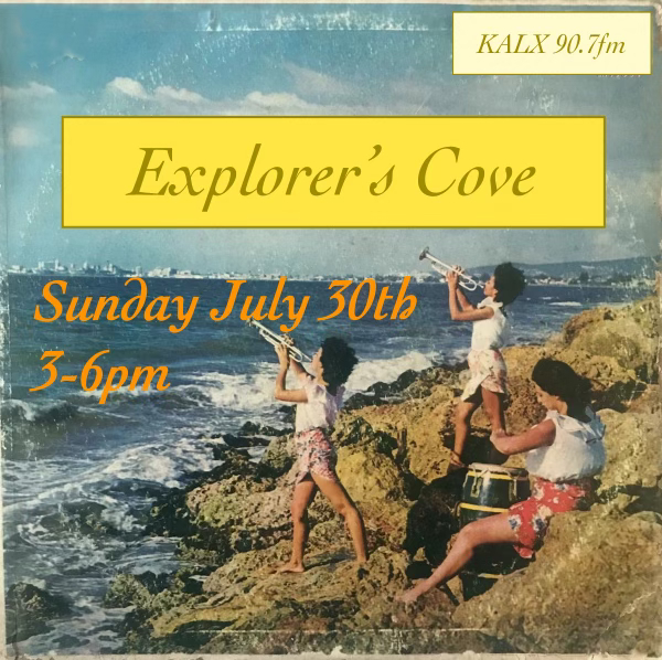 Explorer's Cove 8
