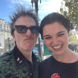 Interview with Tommy Stinson