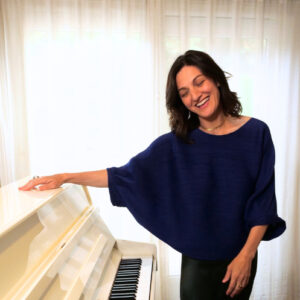 Pianist Kadie Kelly Interview