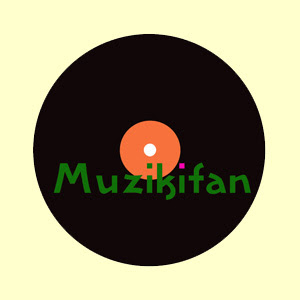 Muzikifan Logo