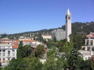 Berkeley Brainwaves: Stories from Undergrad Women