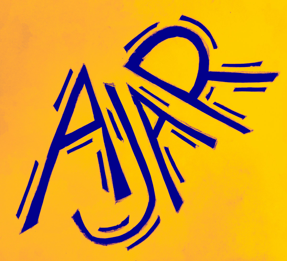 Band's logo